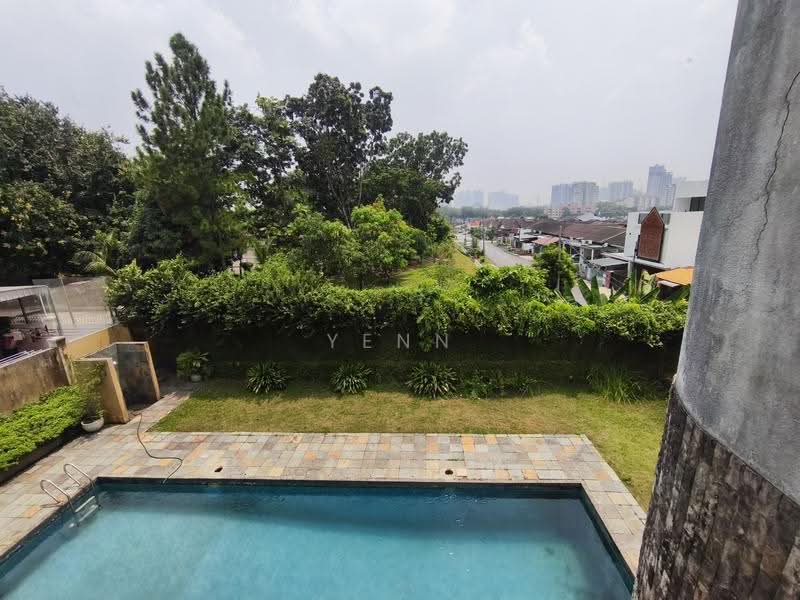 Bungalow House for Sale in Happy Garden (Kuchai Lama) - Yenn Chong - Exterior - PropertyGuru.com.my