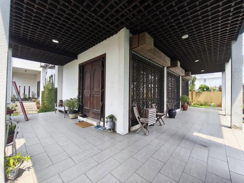 Bungalow House for Sale in Happy Garden (Kuchai Lama) - Yenn Chong - Exterior - PropertyGuru.com.my
