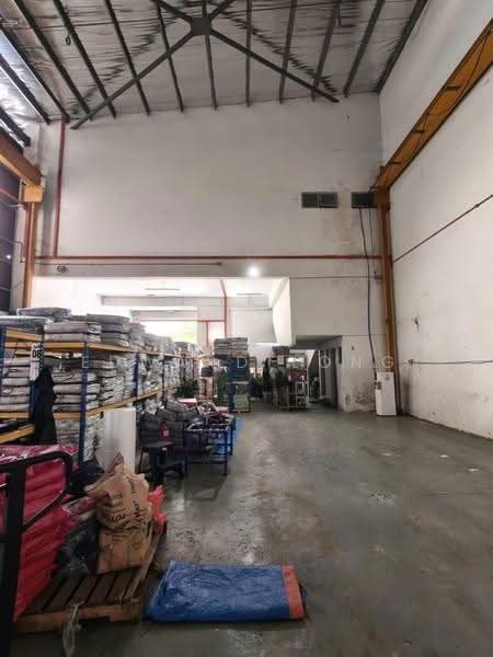 Kilang untuk Disewa di Seri Kembangan (Selangor) - Edward Long - Interior - PropertyGuru.com.my