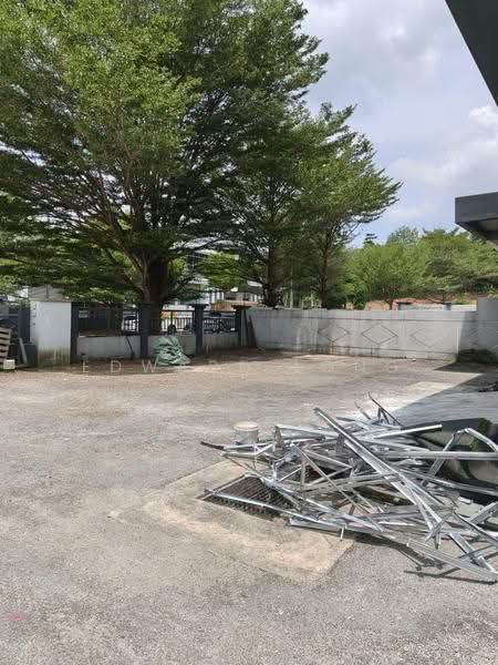 Kilang untuk Disewa di Seri Kembangan (Selangor) - Edward Long - Exterior - PropertyGuru.com.my