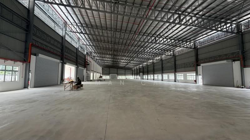 Kilang untuk Disewa di Taman Selesa Jaya (Iskandar Puteri (Nusajaya)) - Herman Chen - Interior - PropertyGuru.com.my