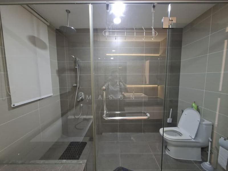 Condominium for Rent at Iskandar Residences - Mason Chan - Bathroom - PropertyGuru.com.my