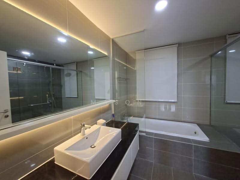 Condominium for Rent at Iskandar Residences - Mason Chan - Bathroom - PropertyGuru.com.my