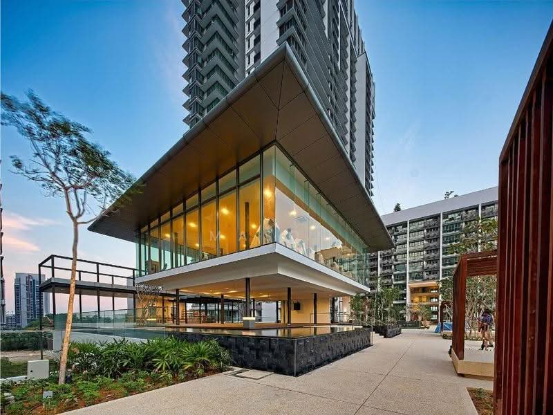 Condominium for Rent at Iskandar Residences - Mason Chan - Exterior - PropertyGuru.com.my