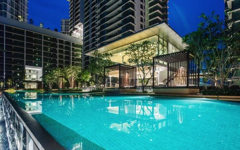 Condominium for Rent at Iskandar Residences - Mason Chan - Exterior - PropertyGuru.com.my