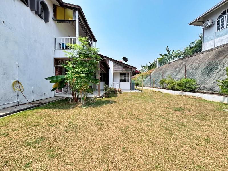 Bungalow House untuk Dijual di Seksyen 2 Bandar Baru Bangi (Bandar Baru Bangi) - Herman Sazwan Nor Rahim - Land - PropertyGuru.com.my