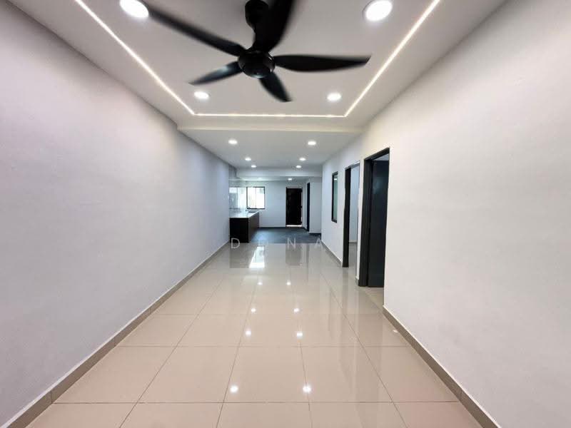 Rumah Teres 1-Tingkat untuk Dijual di Taman Saujana (Pontian) - Dona - Interior - PropertyGuru.com.my