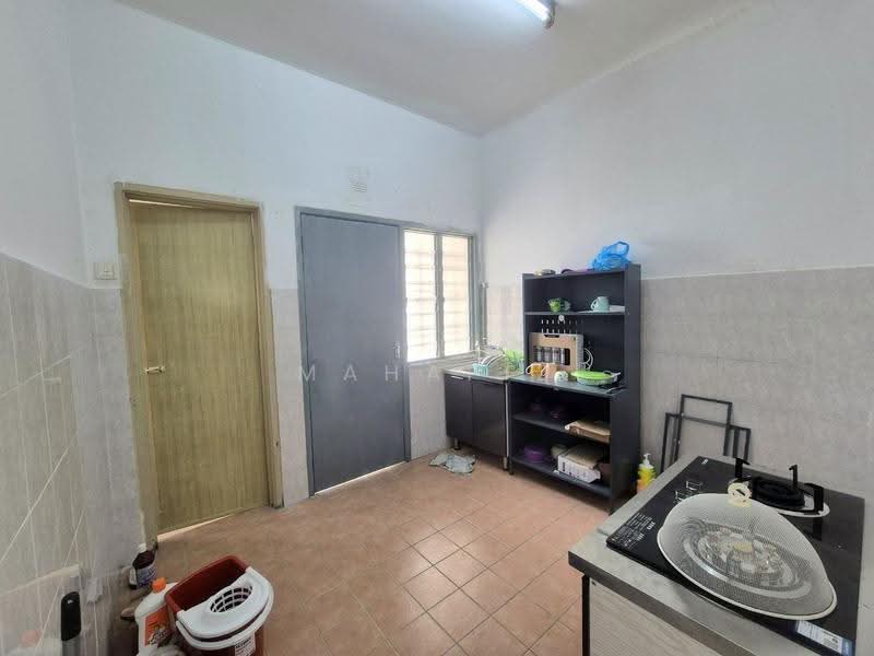 2-storey Terraced House for Sale in Saujana Utama (Selangor) - Mahafiz . - PropertyGuru.com.my