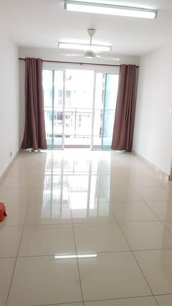 Service Residence for Rent at Pacific Place - Winson Ng - Living Room - PropertyGuru.com.my