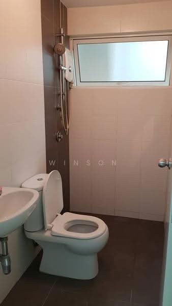 Service Residence for Rent at Pacific Place - Winson Ng - Bathroom - PropertyGuru.com.my