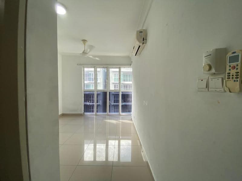 Service Residence for Rent at Pacific Place - Winson Ng - Living Room - PropertyGuru.com.my