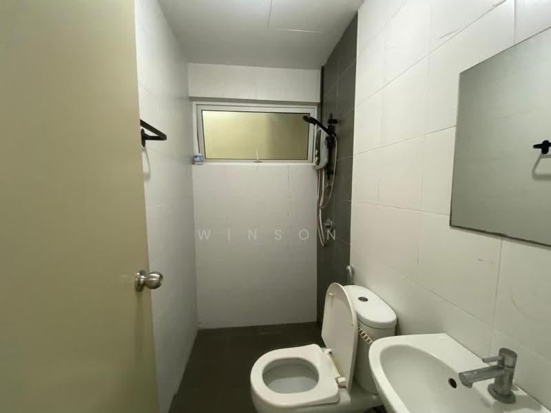 Service Residence for Rent at Pacific Place - Winson Ng - Bathroom - PropertyGuru.com.my