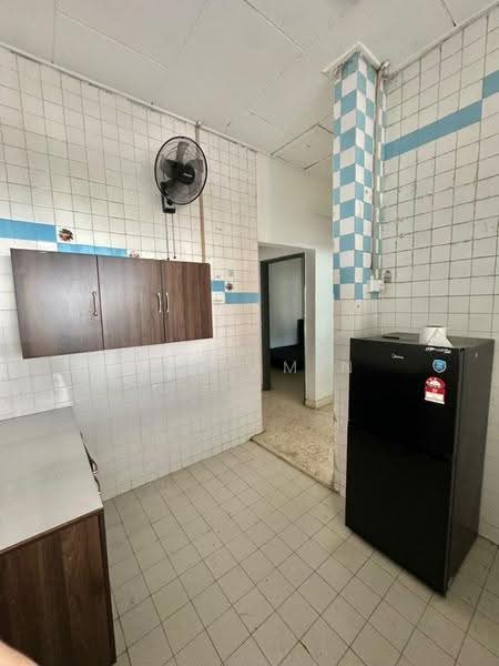 Terraced House for Rent in Taman Molek (Johor Bahru) - Benjamin Ong - PropertyGuru.com.my