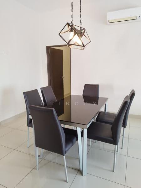 Condominium for Rent at M Condominium @ Larkin - Quinccy Lim - Dining Room - PropertyGuru.com.my