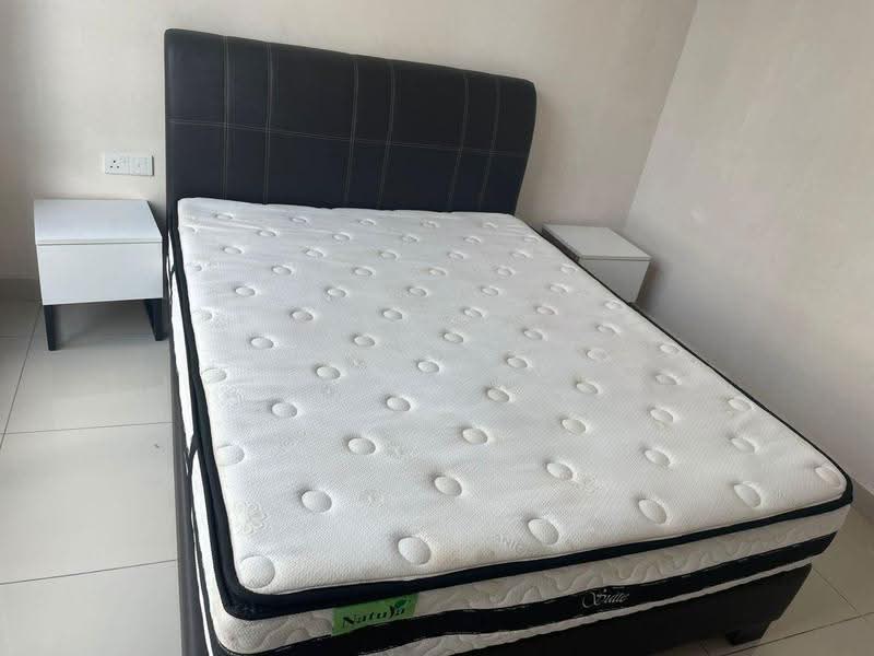 Condominium for Rent at M Condominium @ Larkin - Quinccy Lim - Bedroom - PropertyGuru.com.my