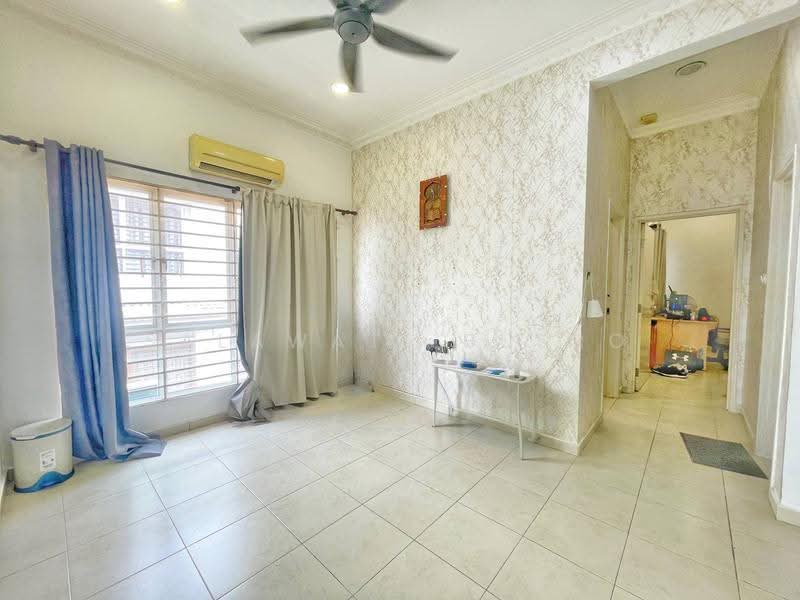 Semi-Detached House for Sale in Shah Alam (Selangor) - Salawati Busro - Interior - PropertyGuru.com.my