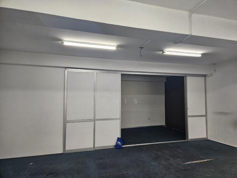Shop / Office for Rent in Kepong (Kuala Lumpur) - Louis Foong - Interior - PropertyGuru.com.my