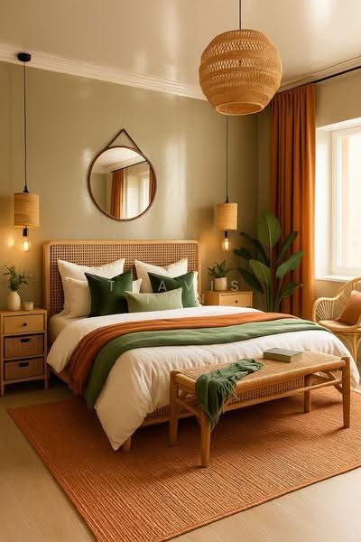 Service Residence for Sale at Tropicana The Residences - Travis Tan - Bedroom - PropertyGuru.com.my