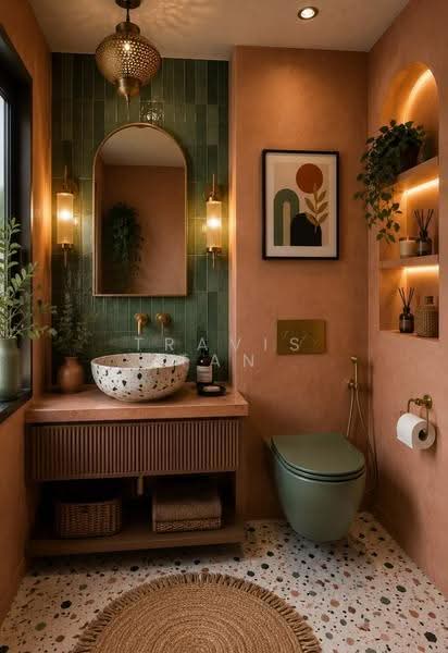 Service Residence for Sale at Tropicana The Residences - Travis Tan - Bathroom - PropertyGuru.com.my