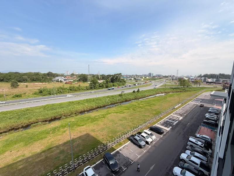Pejabat untuk Disewa di The Northbank (Kuching) - KC Jee - PropertyGuru.com.my