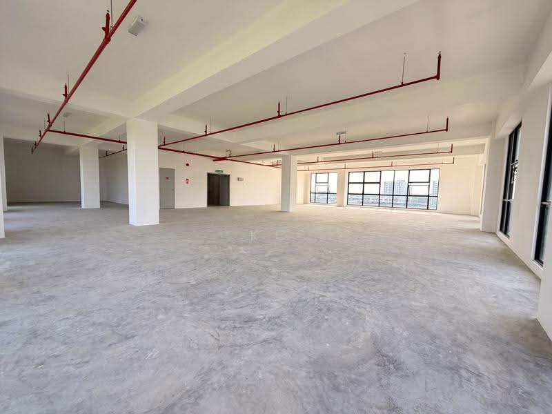Pejabat untuk Disewa di The Northbank (Kuching) - KC Jee - PropertyGuru.com.my