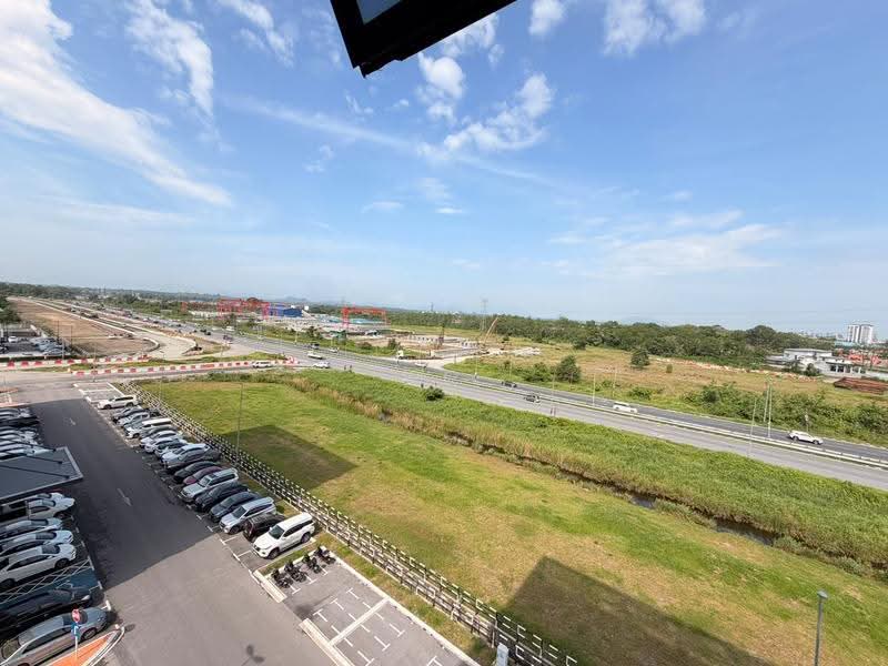 Pejabat untuk Disewa di The Northbank (Kuching) - KC Jee - PropertyGuru.com.my