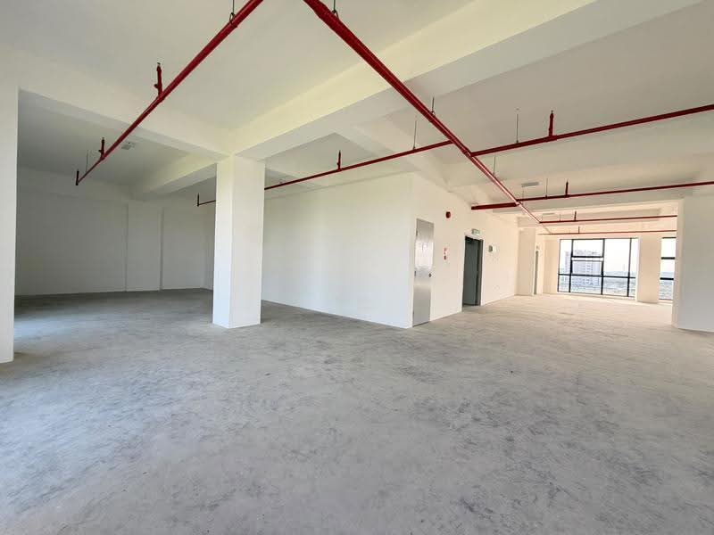 Pejabat untuk Disewa di The Northbank (Kuching) - KC Jee - PropertyGuru.com.my