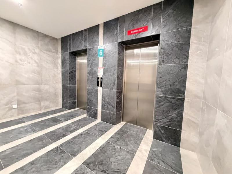Pejabat untuk Disewa di The Northbank (Kuching) - KC Jee - PropertyGuru.com.my