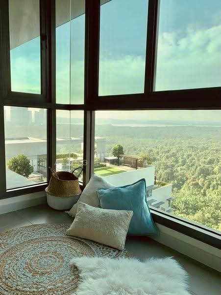 Condominium for Rent at Iskandar Residences - Angel Lee - View - PropertyGuru.com.my