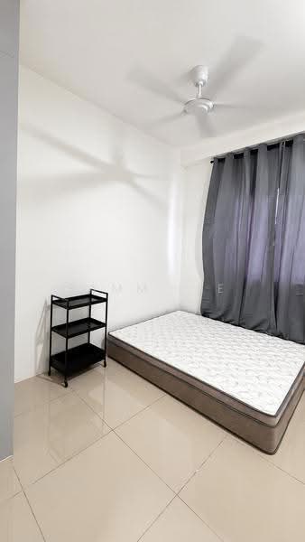 Service Residence for Rent at Prestige Residence - Samm Lee - Bedroom - PropertyGuru.com.my