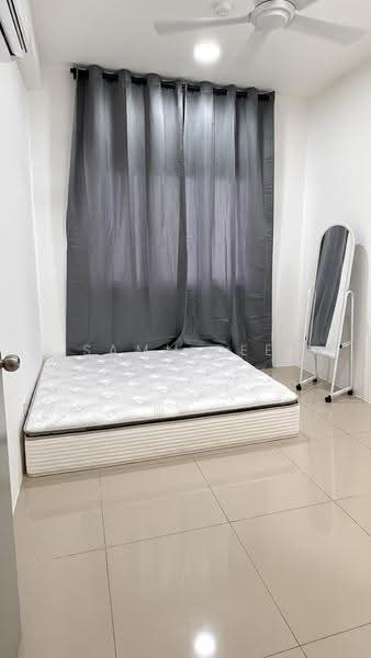 Service Residence for Rent at Prestige Residence - Samm Lee - Bedroom - PropertyGuru.com.my