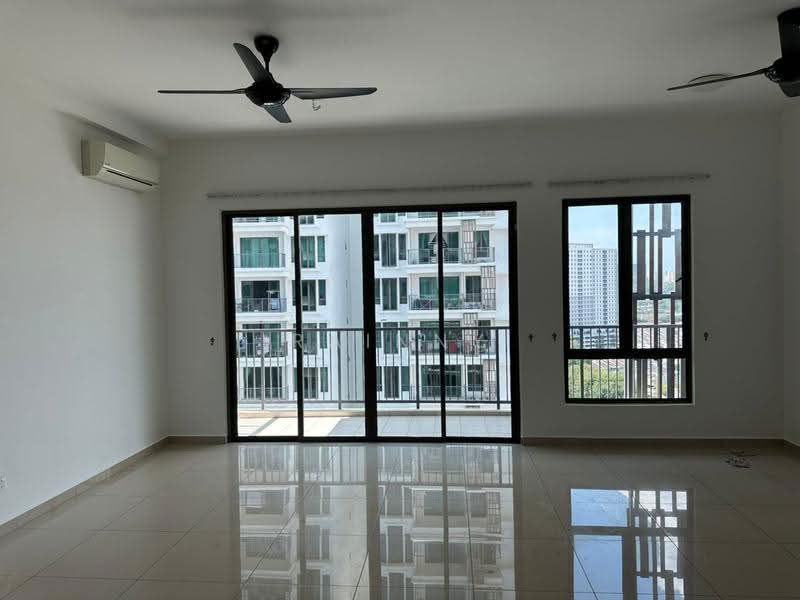 Condominium for Sale at Tree Sparina - Rainny Wong - Living Room - PropertyGuru.com.my