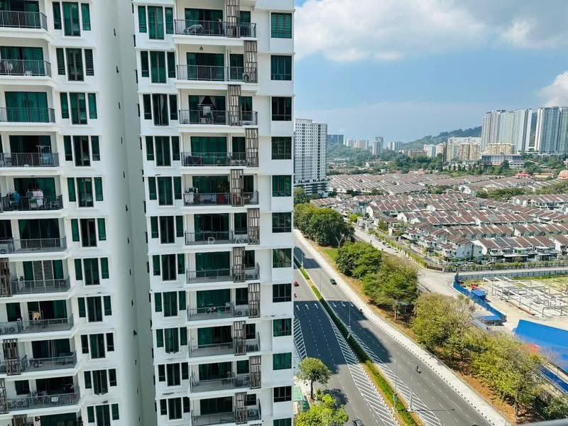 Condominium for Sale at Tree Sparina - Rainny Wong - Exterior - PropertyGuru.com.my