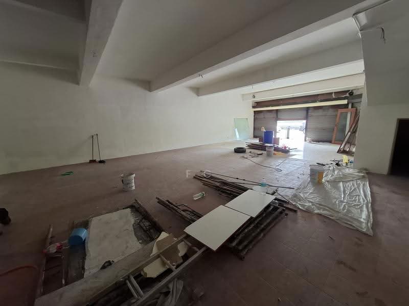 Shop for Rent in Petaling Jaya (Selangor) - FC Wong - Interior - PropertyGuru.com.my