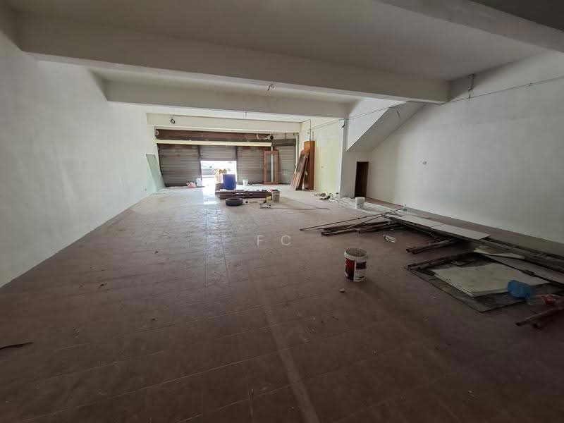 Shop for Rent in Petaling Jaya (Selangor) - FC Wong - Interior - PropertyGuru.com.my