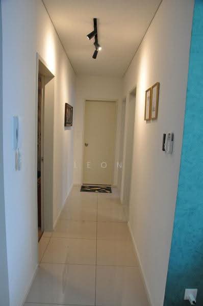 Kediaman Servis untuk Disewa di Sunway Gandaria - Leon Kwan - Corridor - PropertyGuru.com.my