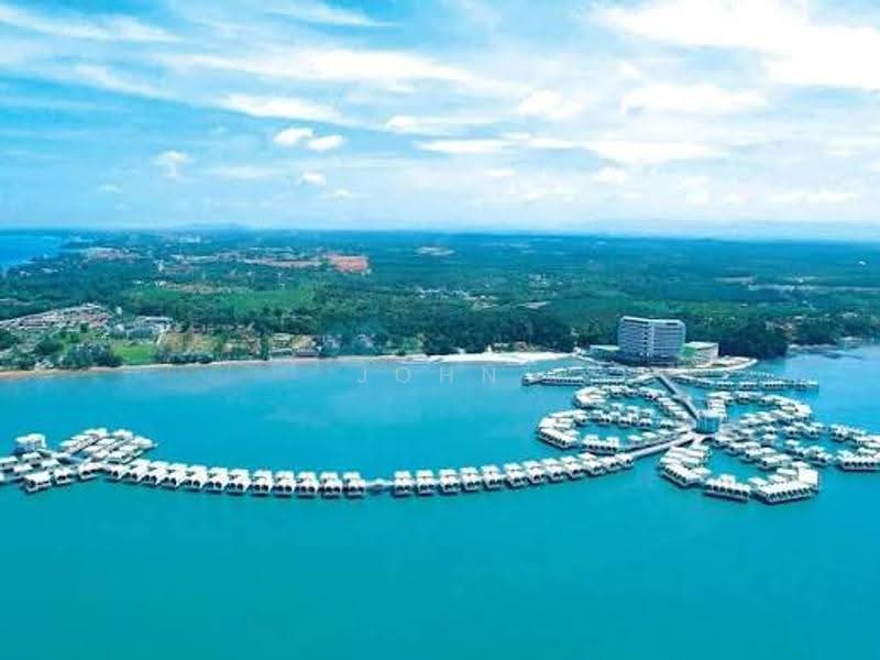Hotel / Resort for Sale in Kampung Air Meleleh (Port Dickson) - John Khoo - Exterior - PropertyGuru.com.my