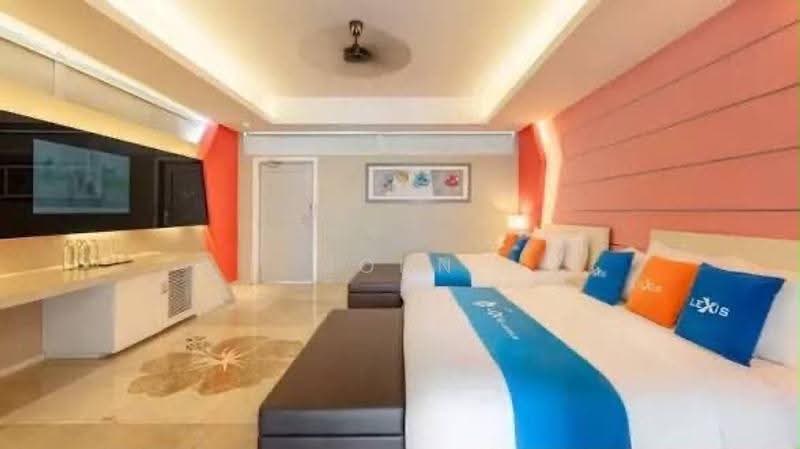 Hotel / Resort for Sale in Kampung Air Meleleh (Port Dickson) - John Khoo - Bedroom - PropertyGuru.com.my