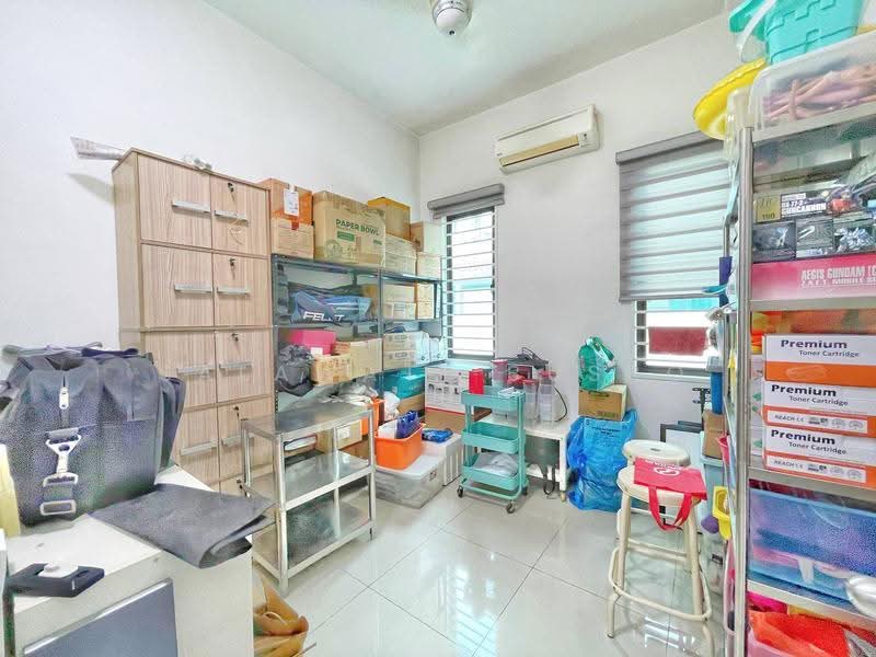 Semi-Detached House for Sale in Shah Alam (Selangor) - Salawati Busro - Interior - PropertyGuru.com.my