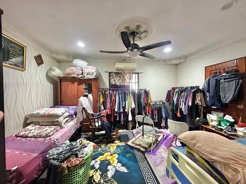 Semi-Detached House for Sale in Bandar Bukit Mahkota (Bangi) - Mahafiz . - PropertyGuru.com.my