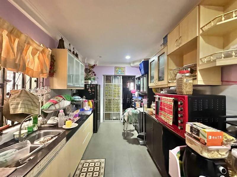 Semi-Detached House for Sale in Bandar Bukit Mahkota (Bangi) - Mahafiz . - PropertyGuru.com.my