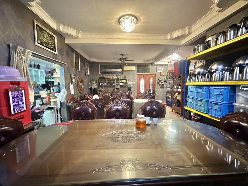 Semi-Detached House for Sale in Bandar Bukit Mahkota (Bangi) - Mahafiz . - PropertyGuru.com.my