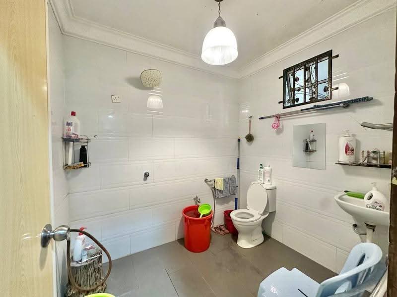 Semi-Detached House for Sale in Bandar Bukit Mahkota (Bangi) - Mahafiz . - PropertyGuru.com.my