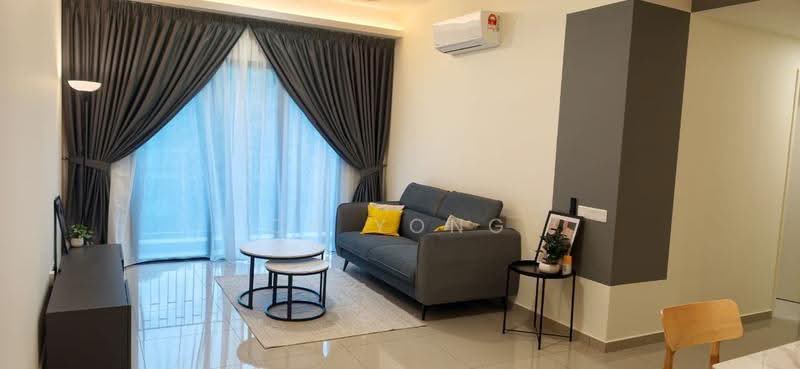 Service Residence for Rent at D'Clover Residences - CY Yong - PropertyGuru.com.my