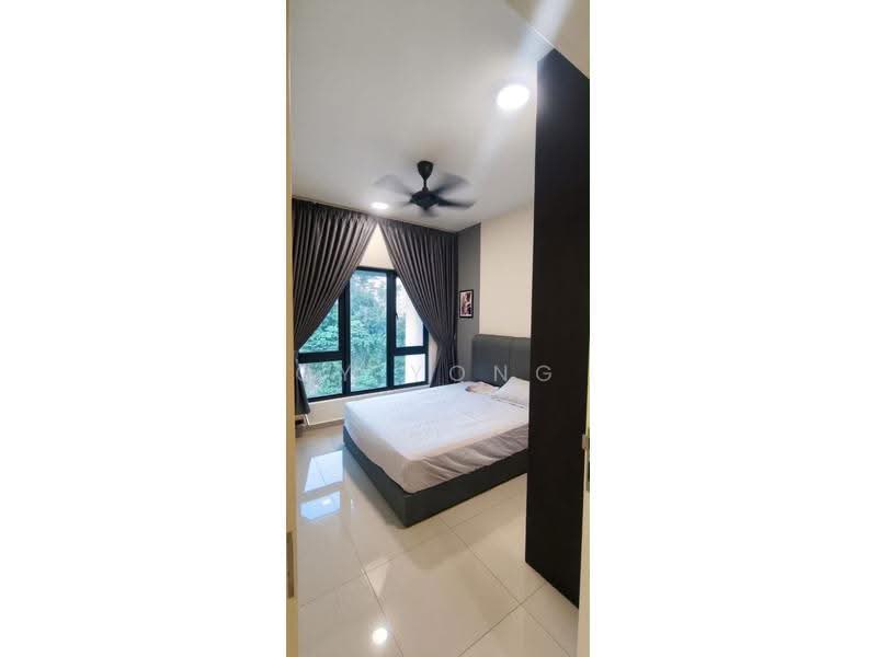 Service Residence for Rent at D'Clover Residences - CY Yong - PropertyGuru.com.my