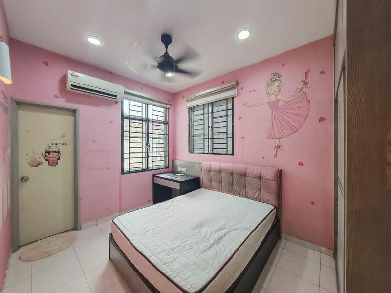 2-storey Terraced House for Sale in Bukit Indah (Iskandar Puteri (Nusajaya)) - Sean Yeoh - PropertyGuru.com.my