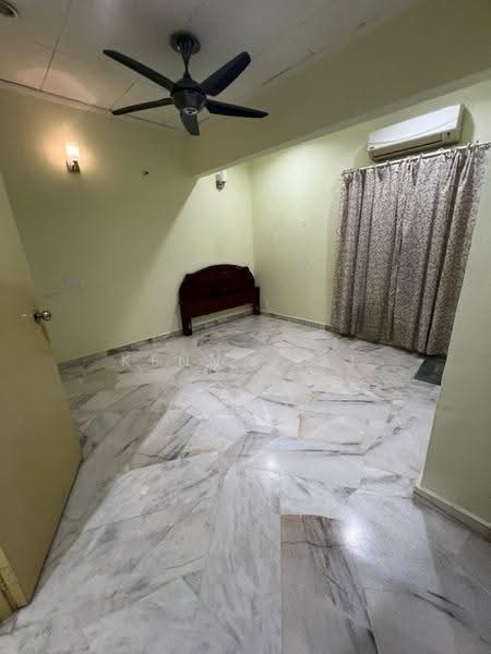 Apartment for Rent at D' Puncak Suasana - Kenny Lai - Bedroom - PropertyGuru.com.my