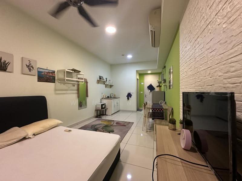 Kediaman Servis untuk Disewa di D'sara Sentral - Winson Ng - Interior - PropertyGuru.com.my