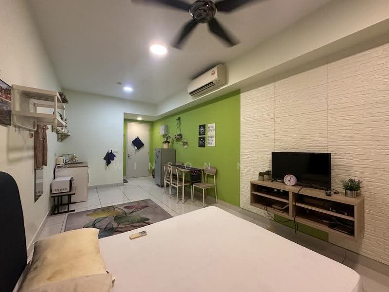 Kediaman Servis untuk Disewa di D'sara Sentral - Winson Ng - Interior - PropertyGuru.com.my