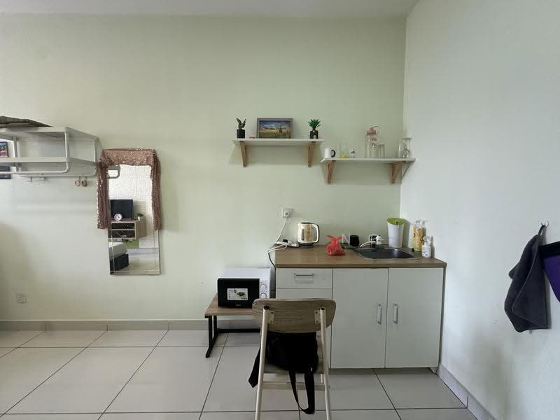 Kediaman Servis untuk Disewa di D'sara Sentral - Winson Ng - PropertyGuru.com.my